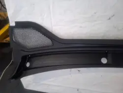 Pare-brise Audi Q2 OEM 1234 - État utilisé
