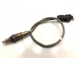 Sonda Lambda Dianteira OEM 04E906262HG Skoda Superb III