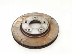 Mitsubishi Lancer X Etujarrulevy OEM FRC37230
