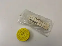 Bouchon de liquide de frein McLaren MP4-12C OEM NBK32 NEBR
