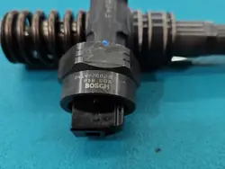 Brandstofinjector 1.9 TDI VW Passat B5, OEM 0414720028