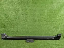 Linker dorpelbeschermer OEM 002 voor Honda Civic X Sport