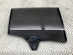 Vitre arrière droite double OEM 97054451205 Porsche Panamera