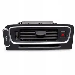 Grille d'aération avant OEM 30791699 pour Volvo V60 I