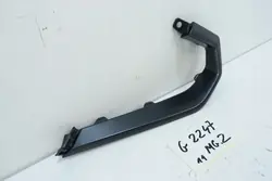 Spoiler de pare-chocs avant gauche OEM 86595-HF700 - Hyundai