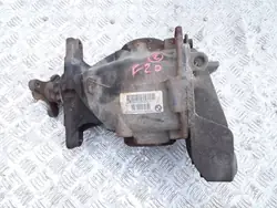 BMW 1 Serie F20 F21 1.6D Achterdiff 7605587
