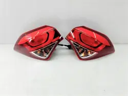 Luz trasera original HYUNDAI i20 II