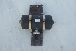 Réservoir d'air DAF 5.5L