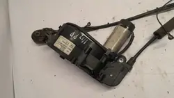 PEUGEOT 1007 Schiebetür-Motor-Mechanismus Rechts 9680250280