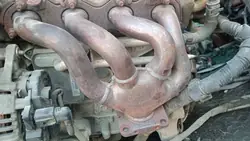 Collecteur d'échappement OEM EIS-2064860 Skoda Octavia 1.6L
