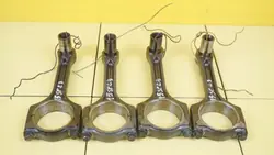 Drijfstang OEM 5FR 5FV 570 voor Citroen DS3 1.6 THP