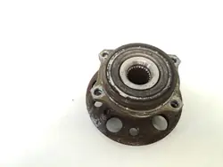 Moyeu de roue arrière Mercedes-Benz OEM FRC17202