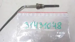 VOLVO XC60 2.4 Abgassensor 31431048
