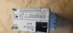 Skoda Swing Radio OEM 3T0035161G - MP3-spelare