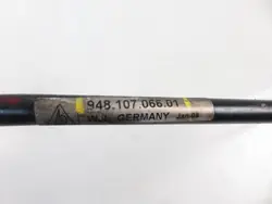 Bagnet Porsche Cayenne Turbo S 4.5 OEM M964643