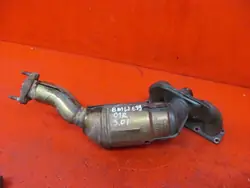 BMW 7510380 1840-7514495 Katalysator Begagnad