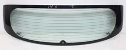 Vidro traseiro OEM 4155BGNHI para Hyundai i10 II 5D