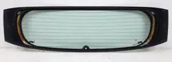 Vitre arrière OEM 4155BGNHI pour Hyundai i10 II 5D