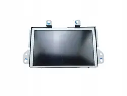 Écran radio F1ET-14F239-AA pour Ford Focus MK3 14-18
