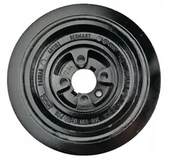 Polia VW Audi Golf III 1.9 TD TDI 028105243K