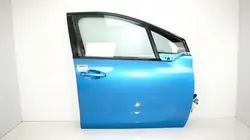 Porte avant droite OEM 360149469 pour Peugeot 208