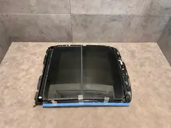 Teto Panorâmico OEM 9852145 para BMW X6 G06 LCI