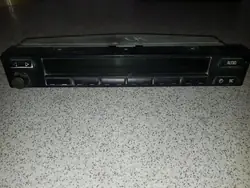 Ecrã navegação BMW OEM 7608711040 para Série 7 E38
