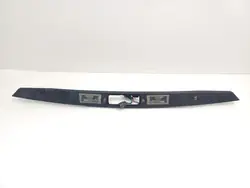 Faixa luminosa painel Jeep Cherokee OEM 1UF72TRMA