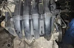 Coletor de admissão OEM 03c129711f para VW Jetta 1.6L