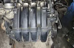 Colector de admisión OEM 03c129711f para VW Jetta 1.6L