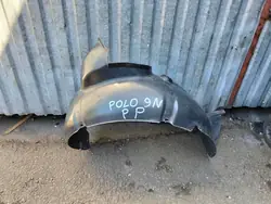 Polo 9N lift front right wheel arch 6Q0809958B