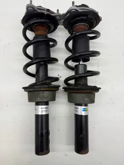 Jeu amortisseurs avant OEM 19-226903 pour Audi A6 C7