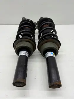OEM 19-226903 etujousitusarja Audi A6 C7:lle