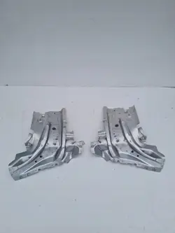 Panneau d'aile Porsche Cayenne Coupe 9Y3 OEM