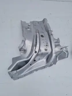 Fender Panel Porsche Cayenne Coupe 9Y3 OEM