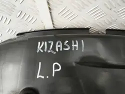 Aile avant gauche Suzuki Kizashi 09-14 OEM 72322-57L0