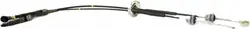 Hyundai Bayon versnellingskoppel OEM 43790-Q0100 - Gebruikt