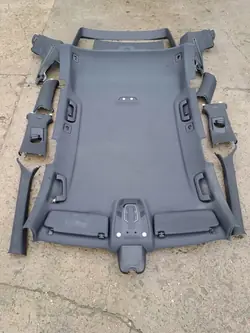 Ensemble Plafonnier OEM 654636345353542232323234312123232312221121212