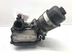 Olje Filter Bas Opel Combo D 55258606