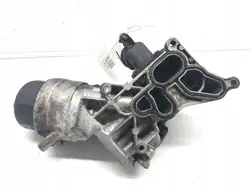 Öljyn Suodattimen Perusta Opel Combo D 55258606