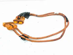 Volkswagen ID.3 2020 Korkeajännitekaapeli OEM 316317318