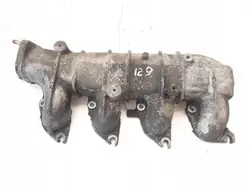 Insugningsgrenrör OEM 9634128910 Peugeot 406 Coupé 2.0L