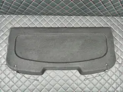 OEM 8A61-A46506-AF Kofferbakplank Ford Fiesta MK7