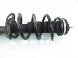 OEM YLF6 Oikea Etujousitus Ford Transit Customille