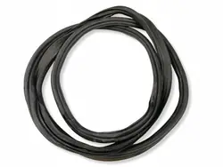 Junta de porta-malas Porsche Cayenne OEM NOB16503