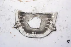 Couvertoir de Boîte BMW OE pour Série 6 E63/E64 4.4L