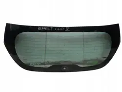 Vitre de hayon OEM 7775725272 pour Renault Clio IV
