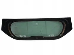 Vitre de hayon OEM 7775725272 pour Renault Clio IV