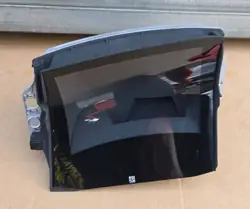 Audi RS7 S7 A7 C8 Head-Up-näyttö OEM 4K8919617H