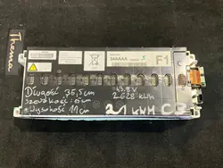 Módulo de batería OEM G432E5 21 kWh para Citroen C3